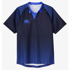 �J���^�x���[ CANTERBURY ���O�r�[�E�F�A �����Y S/S PRAC JERSEY RGM32603B 2026SS