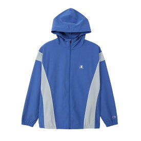 チャンピオン Champion マルチSPウェア メンズ ZIP HOODED JACKE C3-ZSC01 2024SS