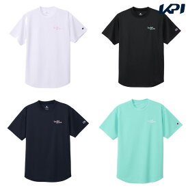 チャンピオン Champion バスケットウェア レディース SHORT SLEEVE T-SHIRT CW-ZB358 2024SS