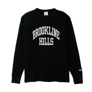 `sI Champion }`SPEFA jZbNX LONG SLEEVE C3-C425 2025FW