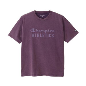 `sI Champion }`SPEFA Y SHORT SLEEVE C3-CS302 2025FW