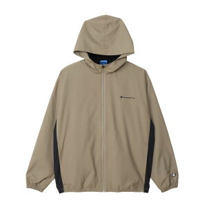 `sI Champion }`SPEFA Y ZIP JACKET C3-CSC11 2025FW