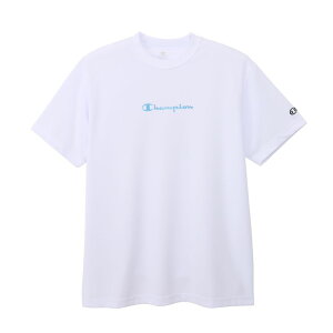 �`�����s�I�� Champion �o���[�{�[���E�F�A ���j�Z�b�N�X SHORT SLEEVE T-SHIRT C3-DV315 2026SS