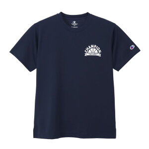 �`�����s�I�� Champion �o�X�P�b�g�E�F�A �W���j�A SHORT SLEEVE T-SHIRT CK-DB345 2026SS