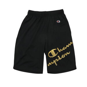 �`�����s�I�� Champion �}���`SP�E�F�A �W���j�A SHORTS CK-DS505 2026SS