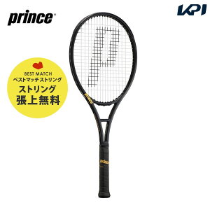 【ベストマッチストリングで張り上げ無料】【365日出荷】「あす楽対応」プリンス Prince 硬式テニスラケット PHANTOM GRAPHITE 97 ファントム グラファイト 97 7TJ140 『即日出荷』