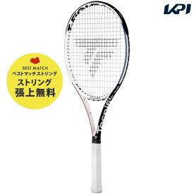 【ベストマッチストリングで張り上げ無料】【365日出荷】「あす楽対応」テクニファイバー Tecnifibre 硬式テニスラケット T-FIGHT rs 305 ティーファイト TFRFT01 BRFT09 ダニール・メドベージェフ選手使用モデル 『即日出荷』