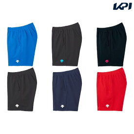 デサント DESCENTE バレーボールウェア ジュニア バレーボールパンツ DSP1600B 2020SS