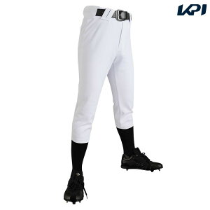 デサント DESCENTE 野球ウェア メンズ HQ-UNIFITPANTS(レギュラーシルエット) DB5SHP40M 2025SS