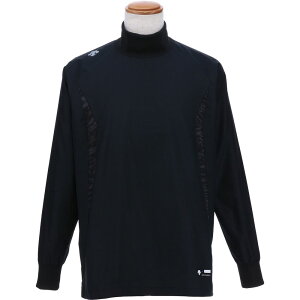 fTg DESCENTE 싅EFA Y EChVc PJ252B 2024FW