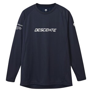 fTg DESCENTE o[{[EFA jZbNX o[Vc DV5SLT01U 2025SS