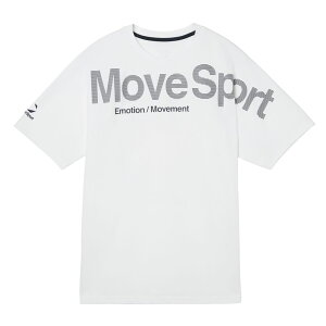 �f�T���g DESCENTE �}���`SP�E�F�A �����Y S.F.TECH�����V���c ST6SHT01M 2026SS