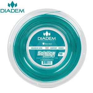 _CAf DIADEM ejXKbgEXgO Solstice Power \eBX p[ 17 200m[ DIA-TFA013
