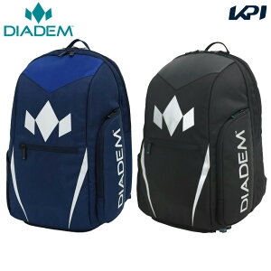 �w�����o�ׁx�_�C�A�f�� DIADEM �e�j�X�o�b�O�E�P�[�X �c�A�[ �o�b�N�p�b�N Tour V3 Backpack DIA-TFD009 �y�^�C���Z�[���z