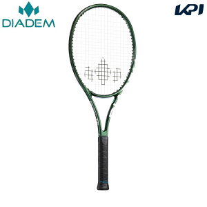 �_�C�A�f�� DIADEM �e�j�X���P�b�g ELEVATE TEAM V4 �t���[���̂� TAA023 7�����{�����\�聦�\��
