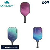 ダイアデム DIADEM ピックルボール パドル RUSH ラッシュ TPA006