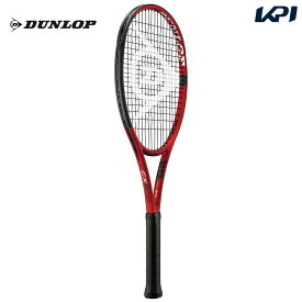 「あす楽対応」ダンロップ DUNLOP テニス硬式テニスラケット CX 200 DS22102 フレームのみ 『即日出荷』