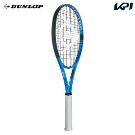 「あす楽対応」ダンロップ DUNLOP 硬式テニスラケット FX 500 LITE ライト DS22303 フレームのみ 『即日出荷』【ソフトケースまたはTシャツプレゼントキャンペーン】