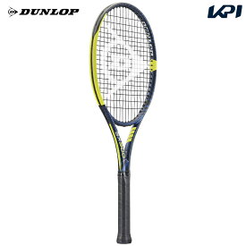 「あす楽対応」ダンロップ DUNLOP 硬式テニスラケット DUNLOP SX 300 NAVY 限定カラー ネイビー LIMITED EDITION フレームのみ DS22305 『即日出荷』