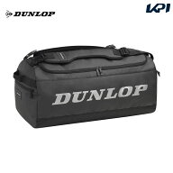 ダンロップ DUNLOP テニスバッグ・ケース 2WAYボストンバッグ ラケット収納可 DTC-2111 DTC2111