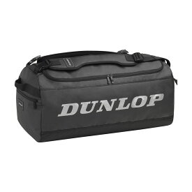 ダンロップ DUNLOP テニスバッグ・ケース 2WAYボストンバッグ ラケット収納可 DTC-2111 DTC2111