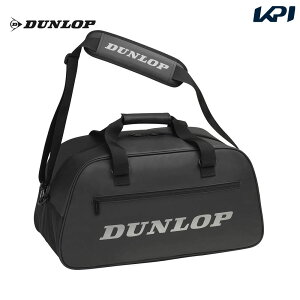 �_�����b�v DUNLOP �e�j�X�o�b�O�E�P�[�X �{�X�g���o�b�O DTC-2112 DTC2112