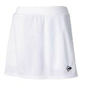 ダンロップ DUNLOP テニスウェア レディース スカート DAK2396W 2023FW