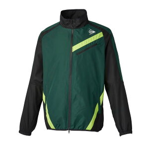 �_�����b�v DUNLOP �e�j�X�E�F�A ���j�Z�b�N�X �E�B���h�W���P�b�g DAW4441 2024FW