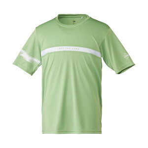 �y�㉺�Z�b�g�z�_�����b�v DUNLOP �e�j�X�E�F�A ���j�Z�b�N�X T�V���c×�Q�[���V���[�c DAL8601-DAS2680 2026SS