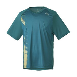 �y�㉺�Z�b�g�z�_�����b�v DUNLOP �e�j�X�E�F�A ���j�Z�b�N�X �Q�[���V���c×�Q�[���V���[�c DAP1604-DAS2680 2026SS