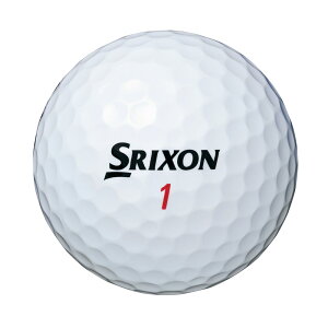 �X���N�\�� SRIXON �S���t�{�[�� Z-STAR XV 1�_�[�X ZSXV9 �_�����b�v DUNLOP �S���t �{�[��