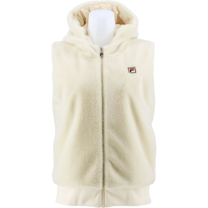 楽天市場】フィラ FILA テニスウェア レディース ベスト VL2561 2022FW【レビュー特典対象】 : pro sports 楽天市場】フィラ FILA テニスウェア レディース ベスト VL2561 2022FW【レビュー特典対象】 : pro sports