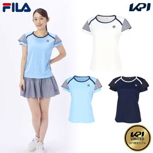 woׁxtB FILA ejXEFA fB[X Q[Vc KPI胂f VL2886 2024SS