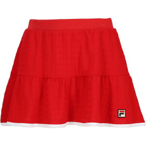 tB FILA ejXEFA fB[X XR[g EL0030 2025SS