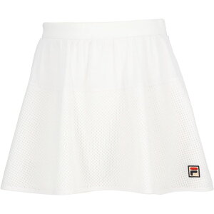 tB FILA ejXEFA fB[X XR[g EL0060 2025SS