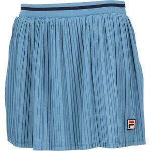 tB FILA ejXEFA fB[X XR[g EL0207 2025FW