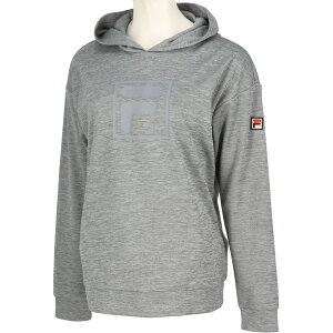 tB FILA ejXEFA fB[X vp[J[ EL0208 2025FW