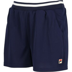 tB FILA ejXEFA fB[X V[gpc EL0215 2025FW