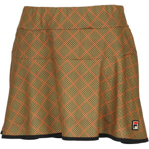 tB FILA ejXEFA fB[X XR[g EL0218 2025FW