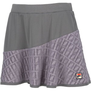 tB FILA ejXEFA fB[X XR[g EL0252 2025FW