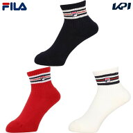 フィラ FILA テニスアクセサリー レディース ソックス CZ6XGW002