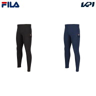 フィラ FILA テニスウェア レディース ロングレギンス CZ6XGW008 2026SS