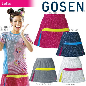 S[Z GOSEN ejXEFA fB[X t@vXJ[g S1801 uSSEFAv