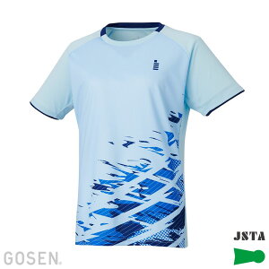 S[Z GOSEN ejXEFA fB[X Q[Vc T2443 2024FW