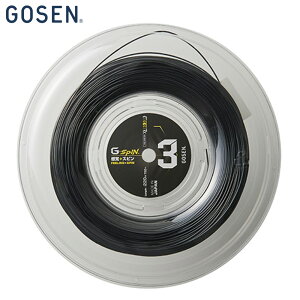 S[Z GOSEN dejXKbgEXgO G-SPIN3 16l 220m[ W[EXs3 16L [Kbg TSGS302