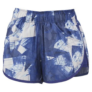 ゴーセン GOSEN テニスウェア レディース ショートパンツ PP1961 2019FW