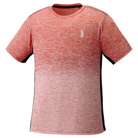 ゴーセン GOSEN テニスウェア ユニセックス ゲームシャツ T1952 2019FW