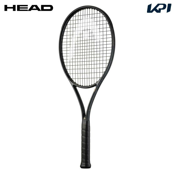 「最短当日出荷」ヘッド HEAD 硬式テニスラケット Speed MP LEGEND 2025 スピード エムピー レジェンド フレームのみ ノバク・ジョコビッチ選手モデル 232076