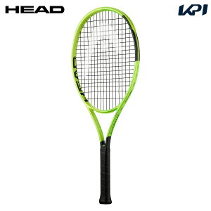 �u�K�b�g����グ�ς݁v�w�b�h HEAD �e�j�X���P�b�g Extreme Jr. 2026 �G�N�X�g���[�� �W���j�A 233366