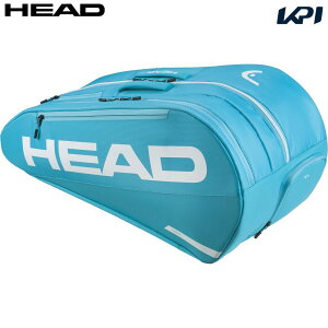 �w�b�h HEAD �e�j�X�o�b�O�E�P�[�X Tour Racquet Bag L BL �c�A�[ ���P�b�g �o�b�O L BL 260616�u�G���g���[�Ń\�b�N�X�v���[���g�v